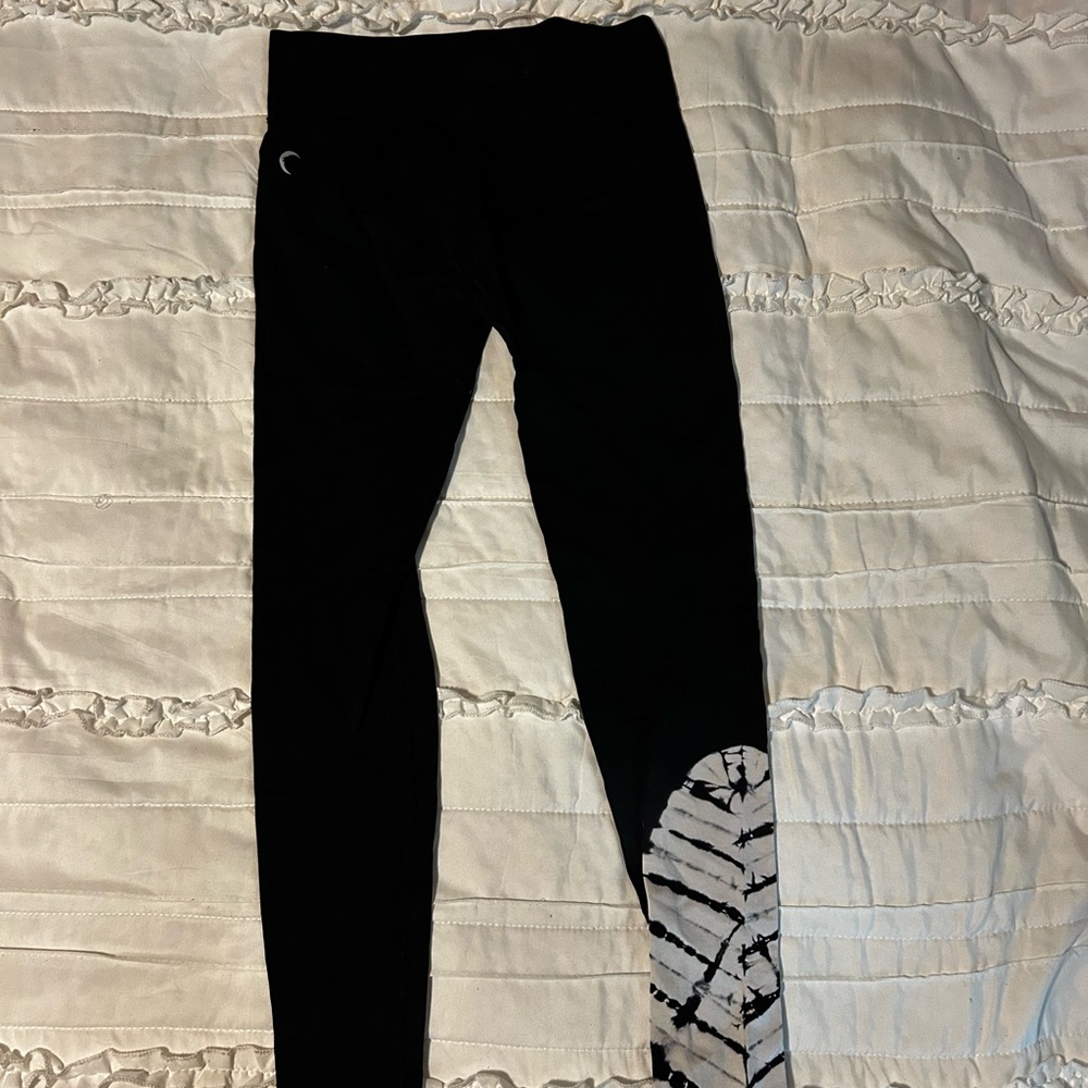 ZYIA Women's Hendrix Leggings